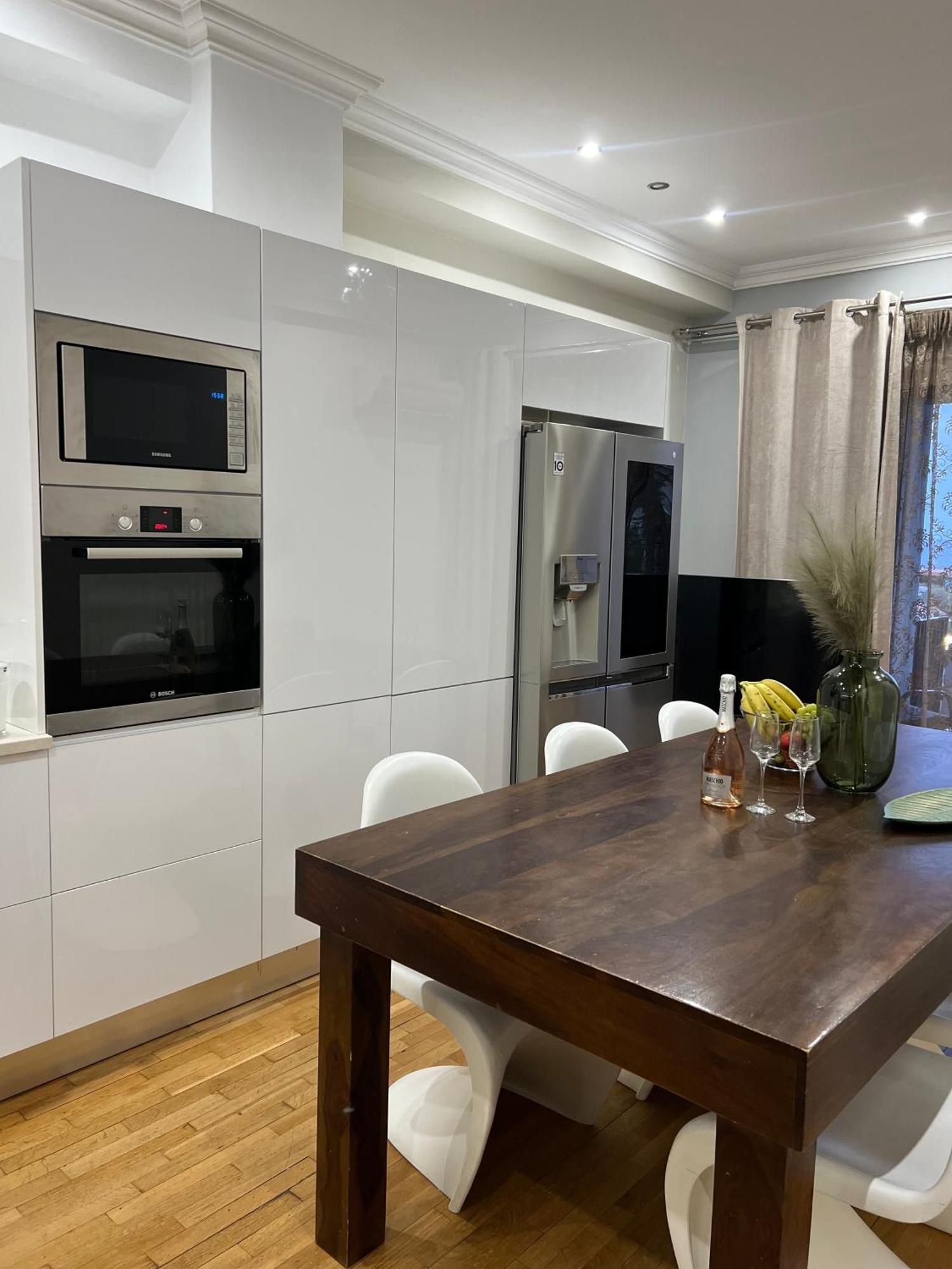Ferienwohnung Marina Zeas Seaview House-Marinaq Piräus Exterior foto